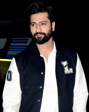 Vicky Shah