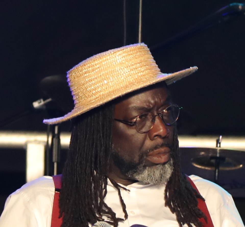 Victor Adebowale
