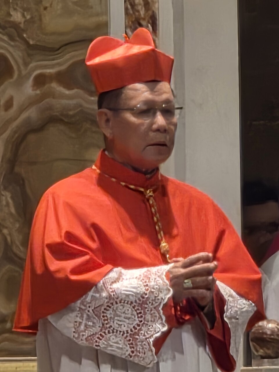 Víctor Advíncula