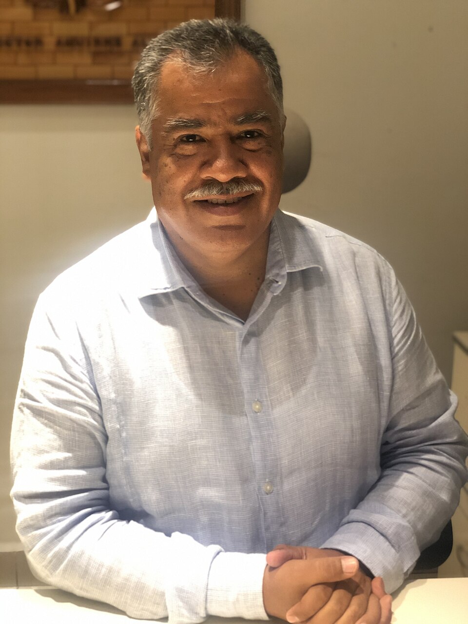 Victor Aguirre