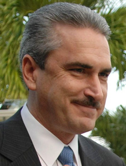 Víctor Alvarado