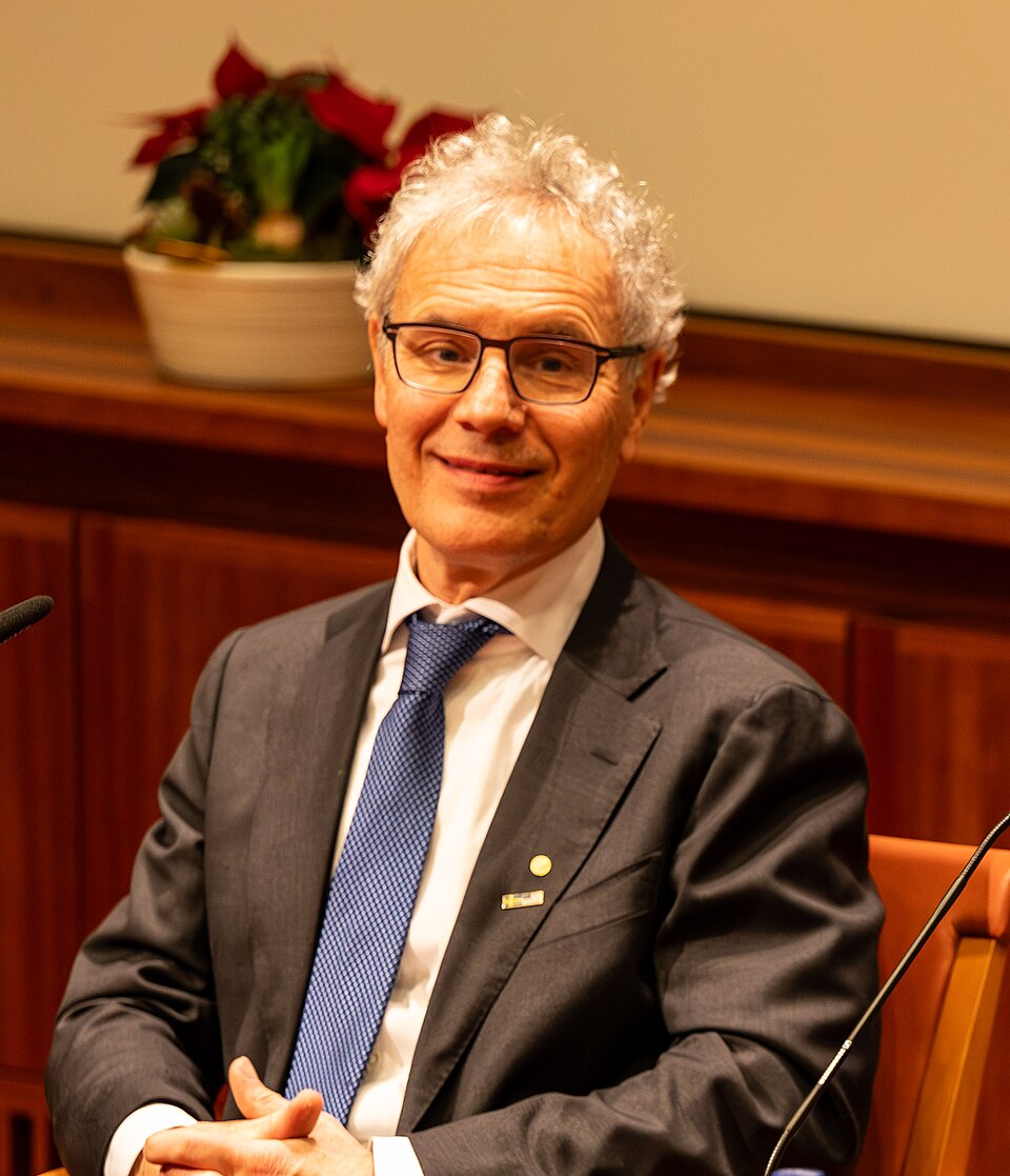 Victor Ambros