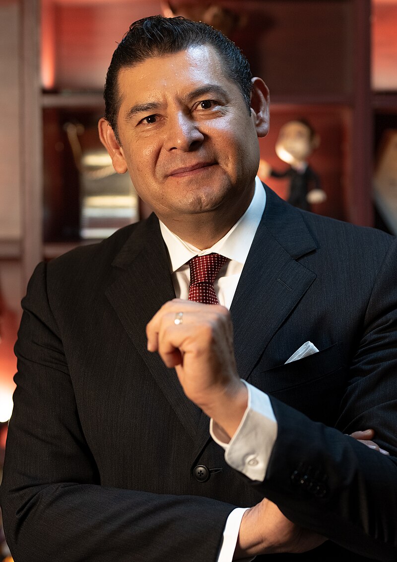 Víctor Armenta