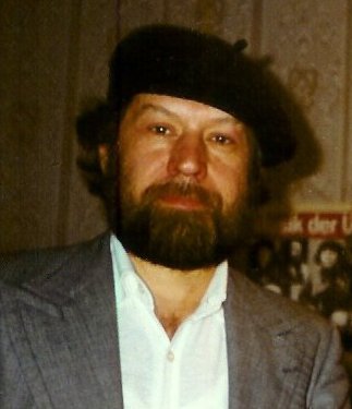 Victor Artemov