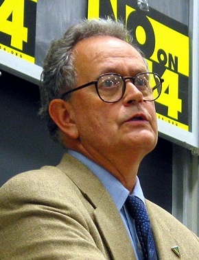 Victor Baquero