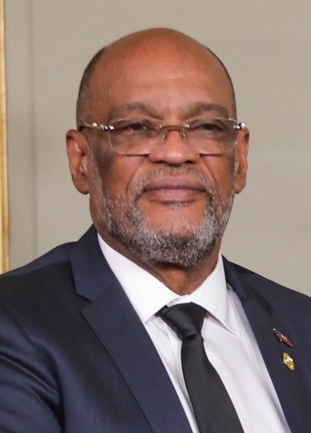 Victor Benoit