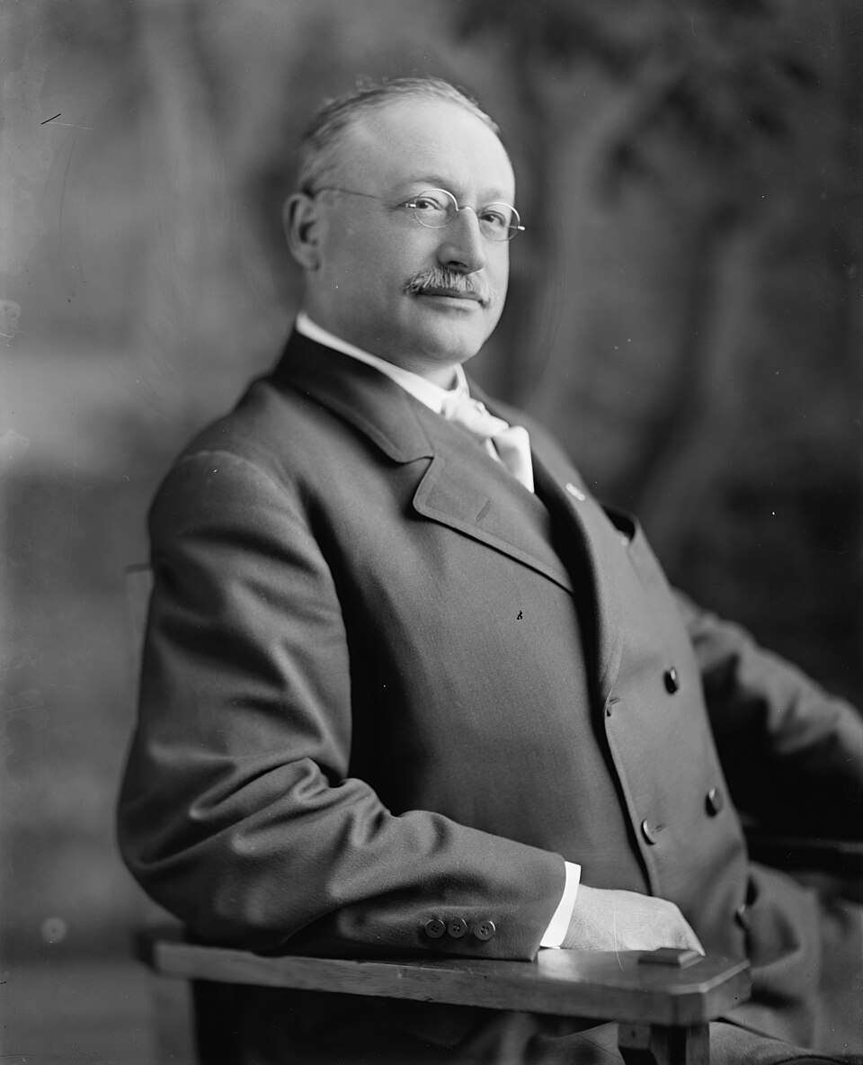Victor Berger