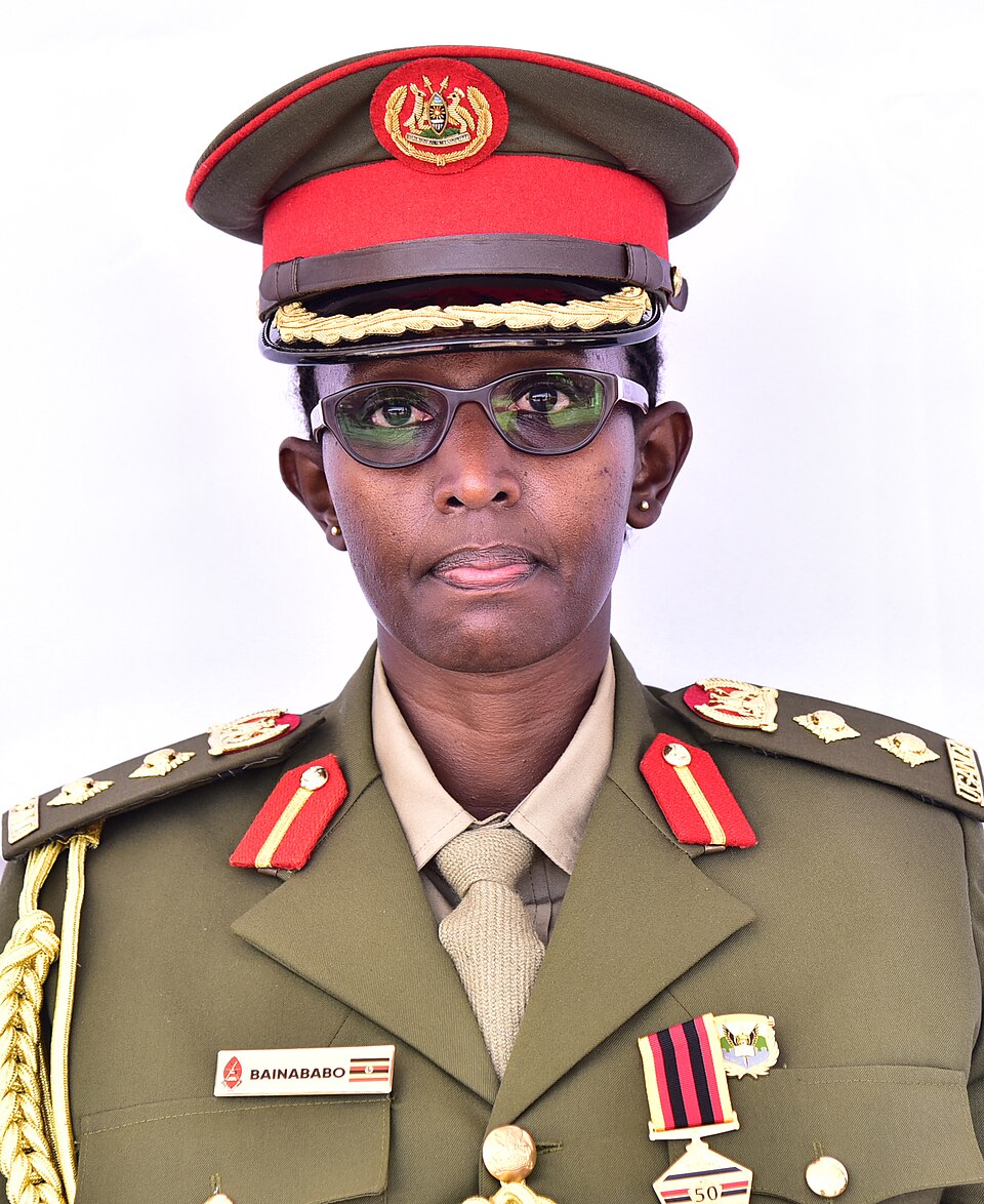 Victor Bwire