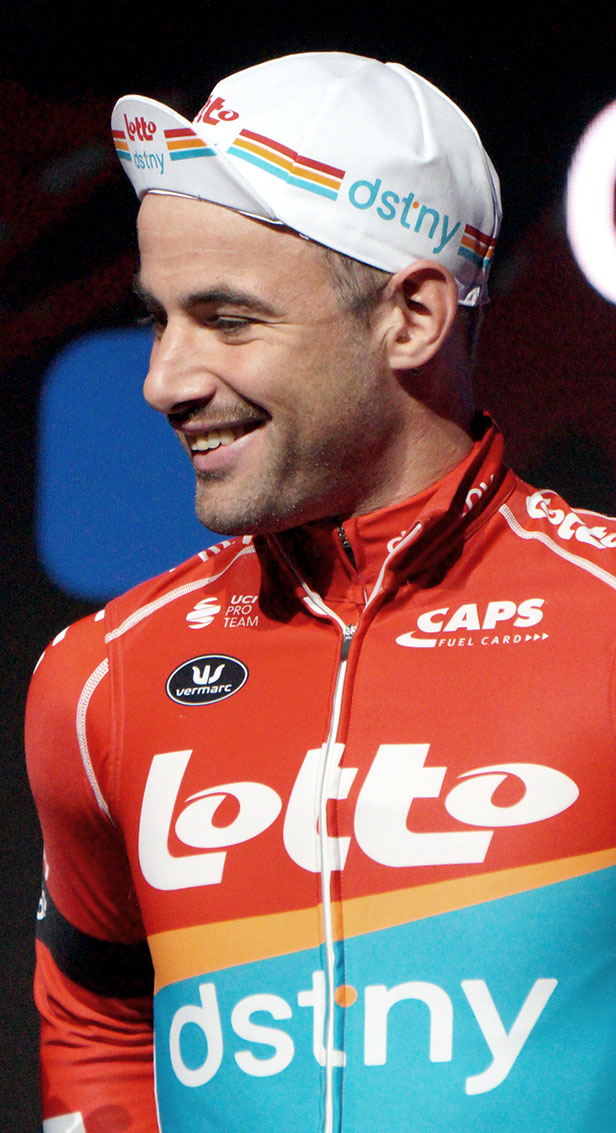Victor Campenaerts