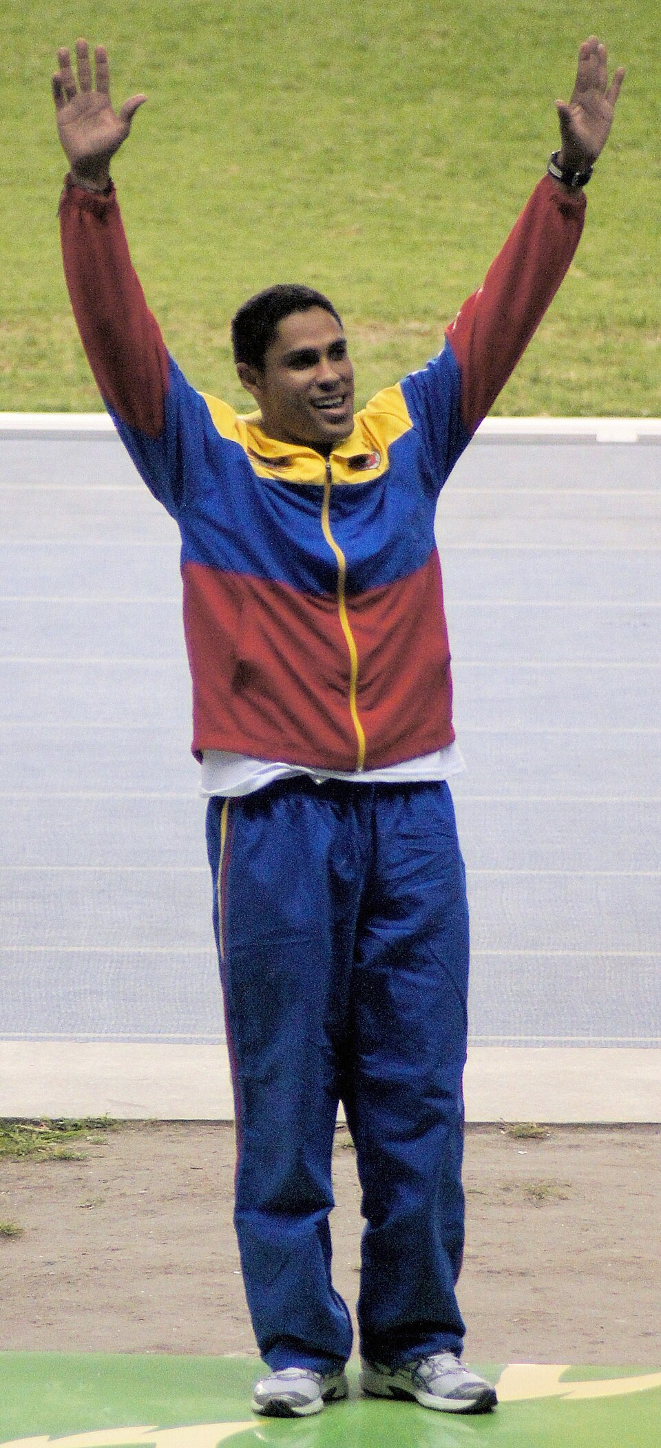 Víctor Castillo