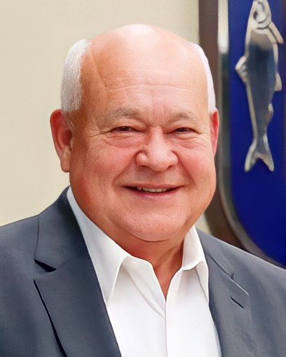 Víctor Castro Cosío