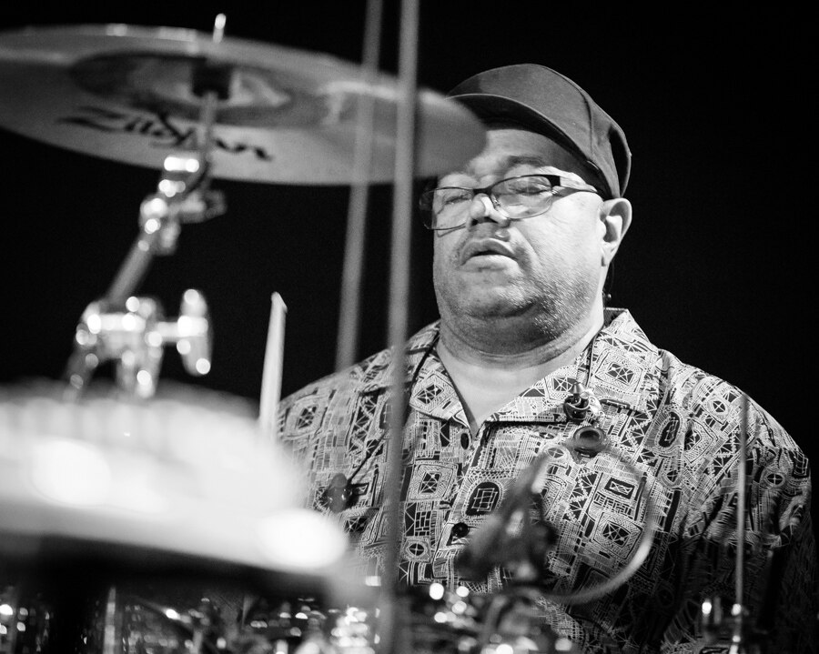 Victor Chambers