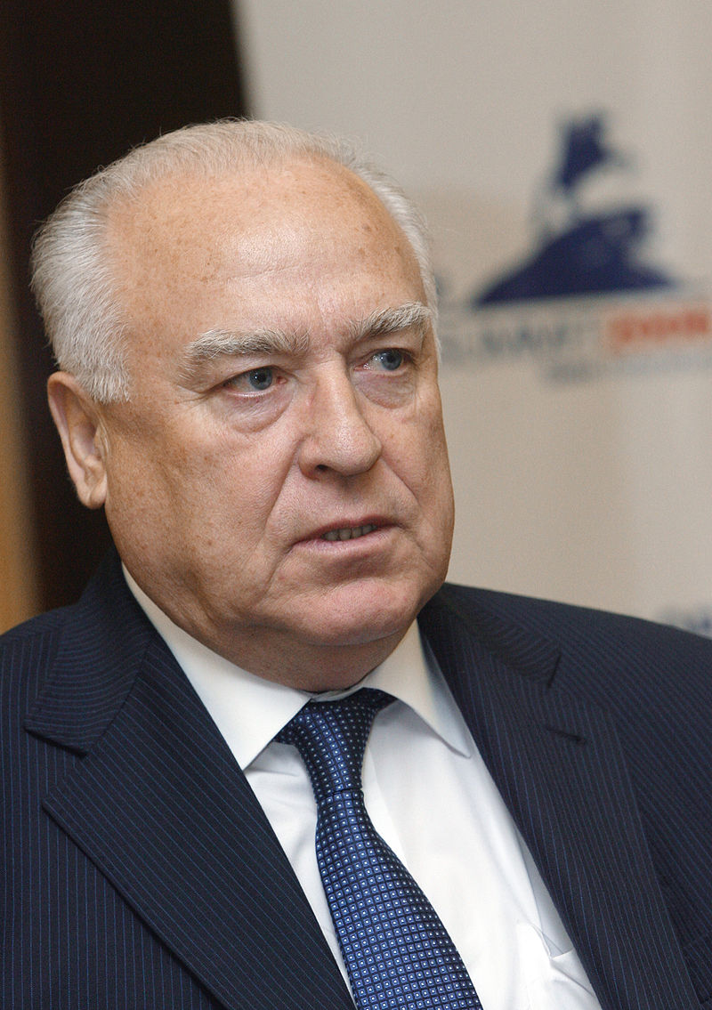 Victor Chernomyrdin