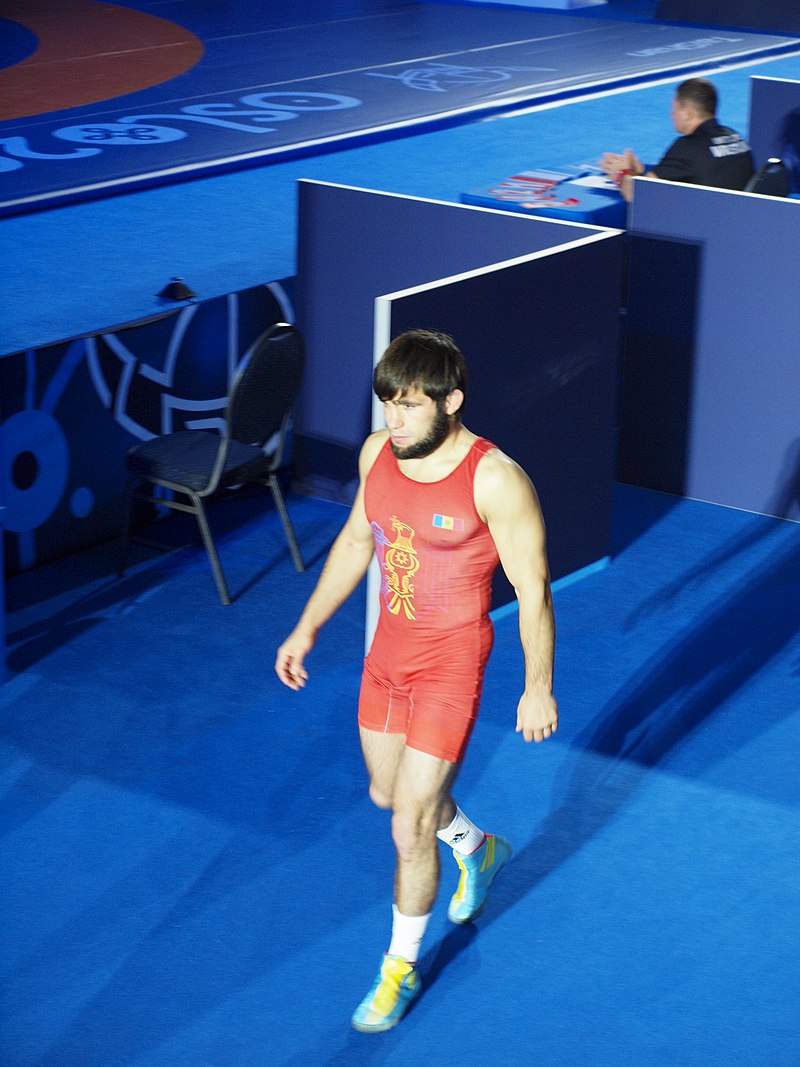 Victor Ciobanu
