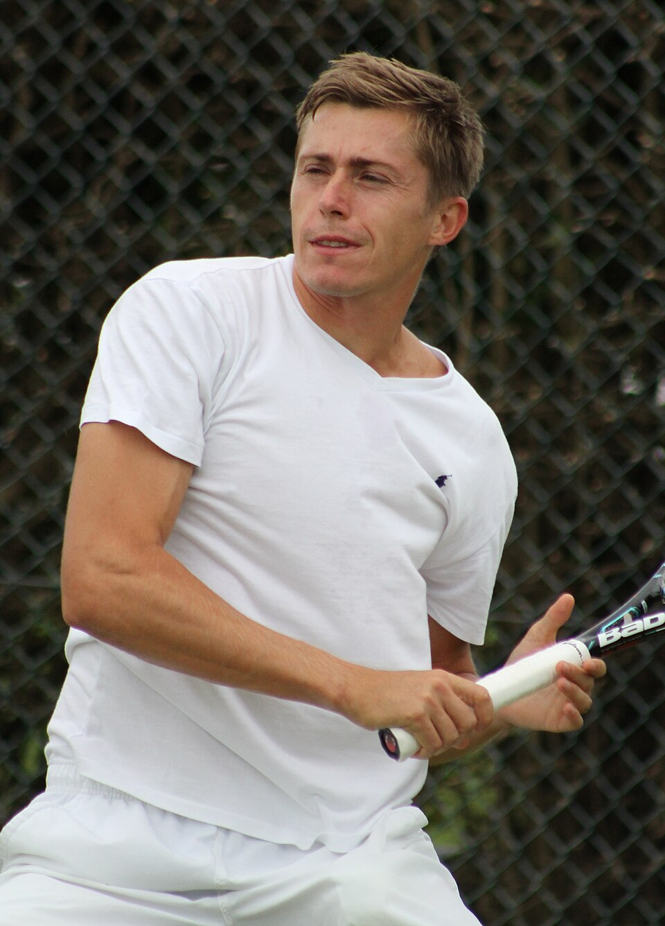 Victor Crivoi