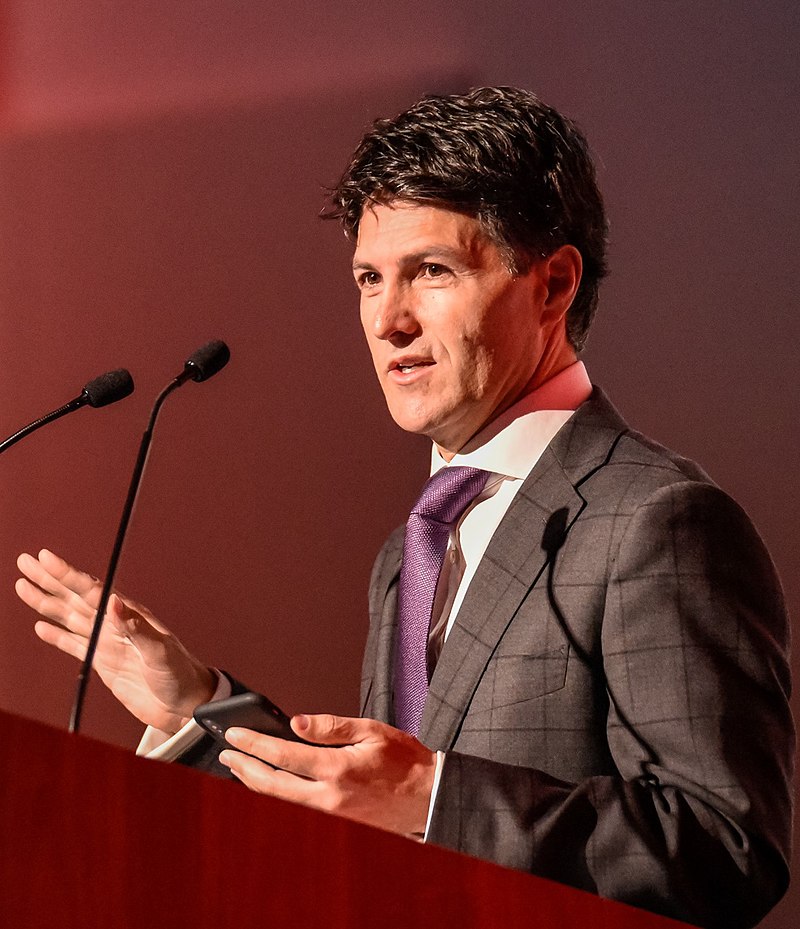Victor Dominello