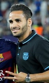 Victor dos Santos Pereira