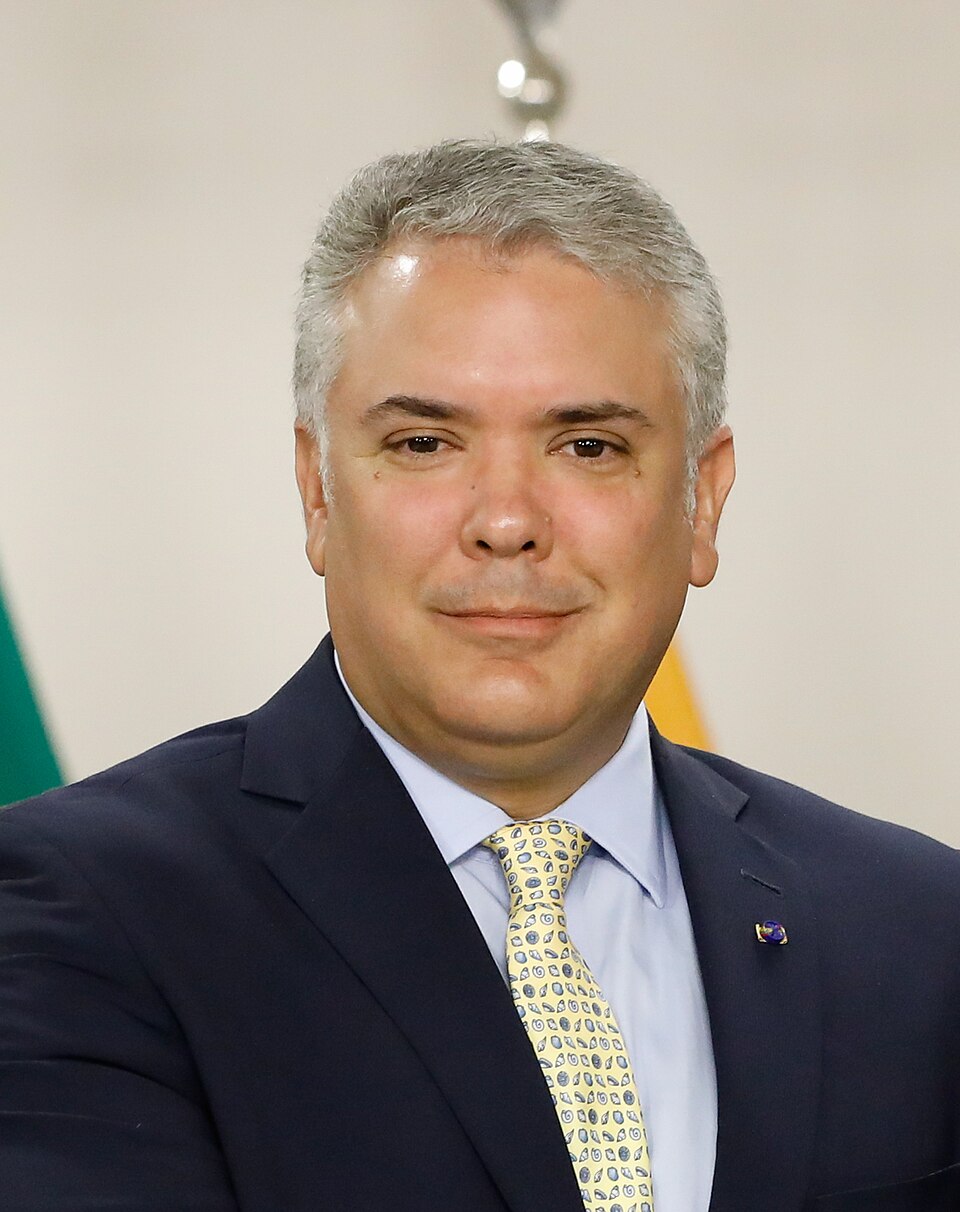 Victor Duque