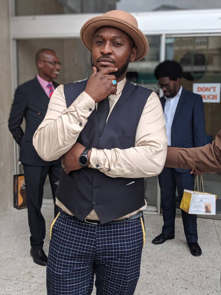Victor Efiong
