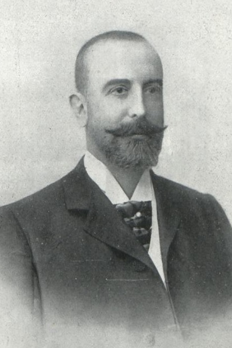 Víctor Eguizábal