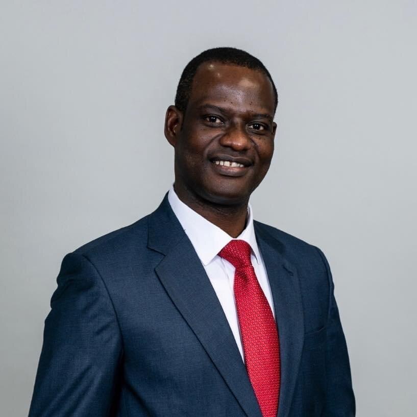 Victor Ejechi