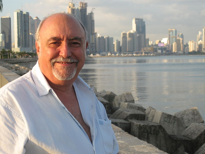 Víctor Estévez