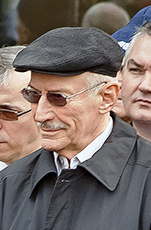 Victor Furtună