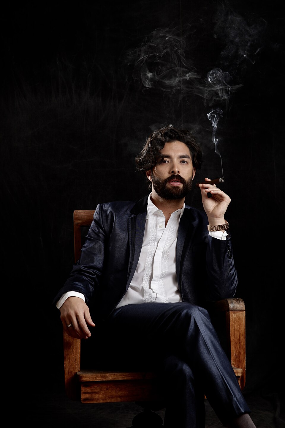 Víctor Gamboa