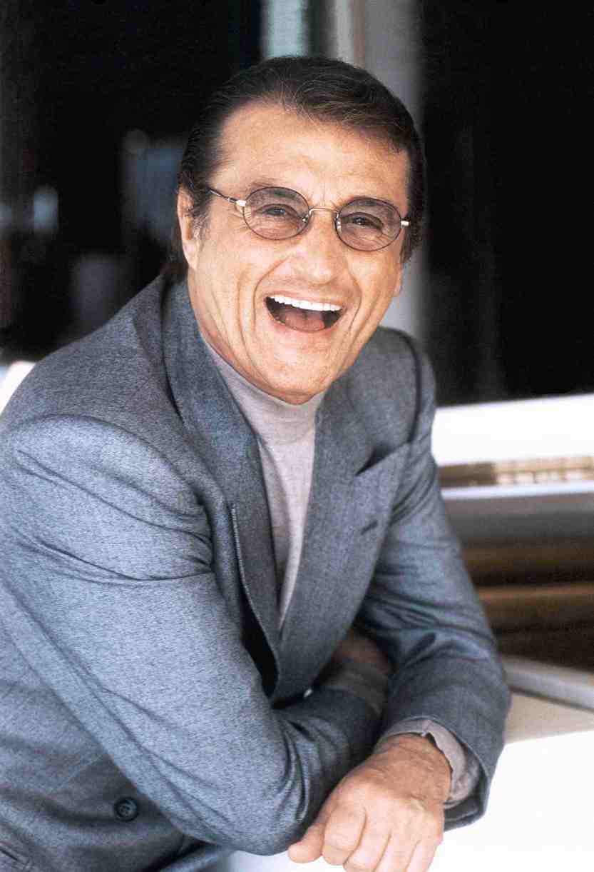 Victor Garofano