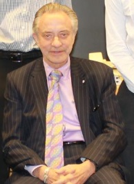 Victor Godfrey