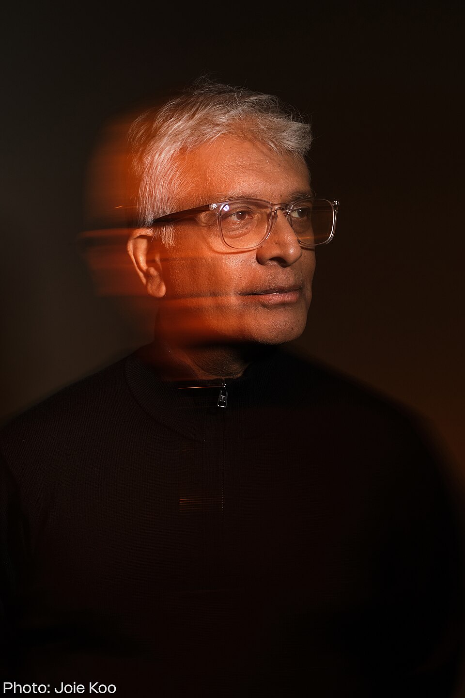 Victor Gonzales