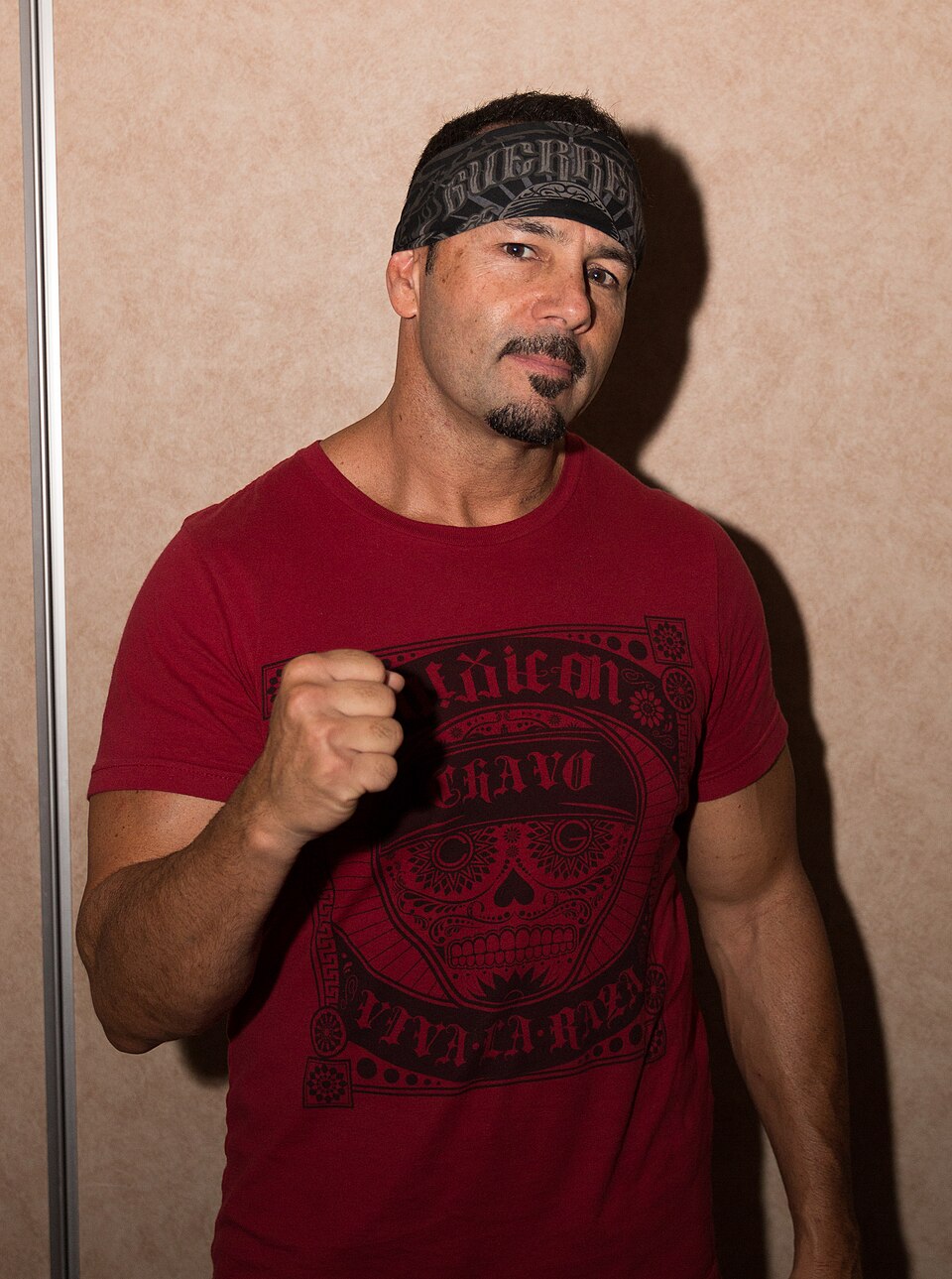 Víctor Guerrero