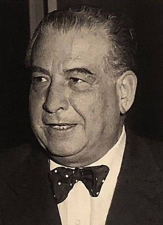 Víctor Haedo