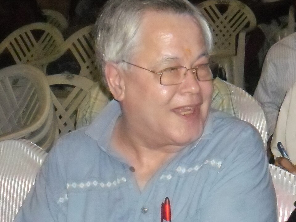 Victor Hayes
