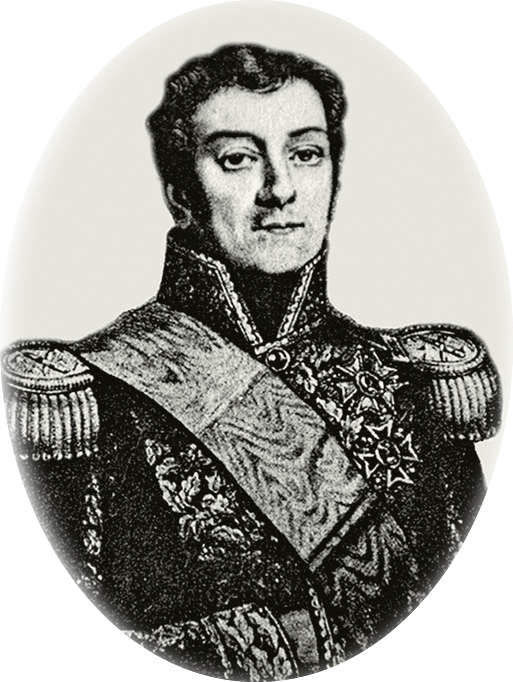 Victor Hughes