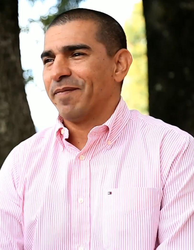 Víctor Hugo Arellano