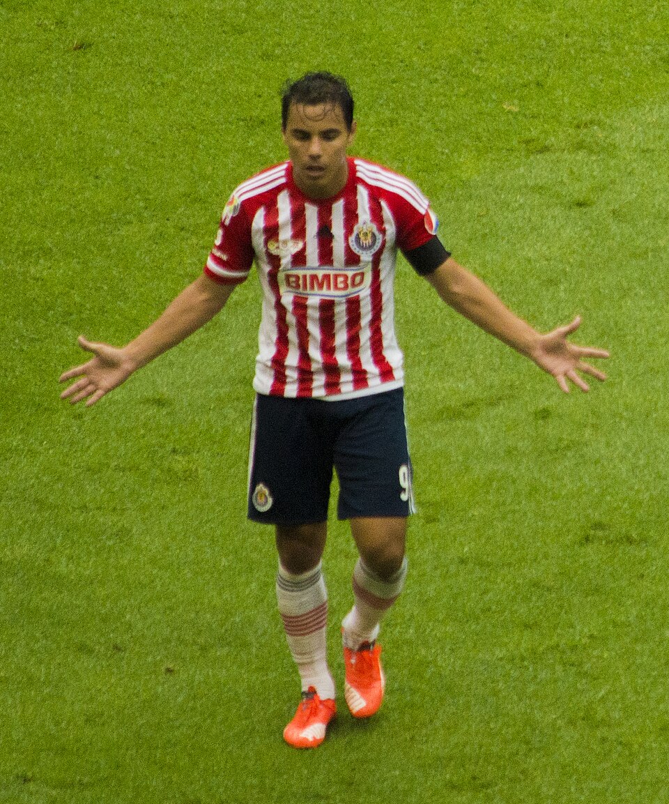 Víctor Hugo Cruz Reynoso