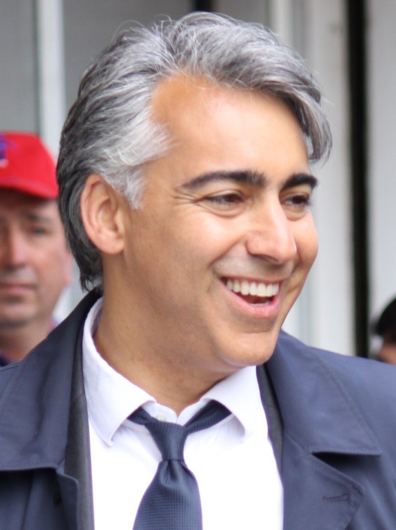 Víctor Hugo Enríquez