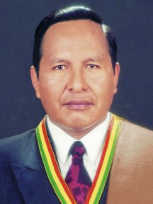 Víctor Hugo Granados