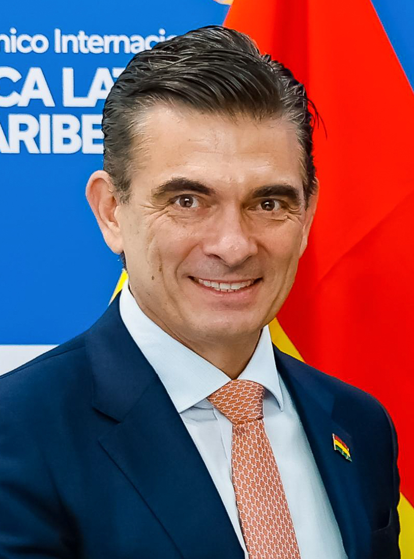 Victor Hugo Meza Farfan