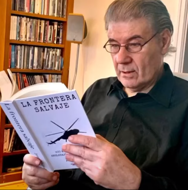 Víctor Hugo Pérez