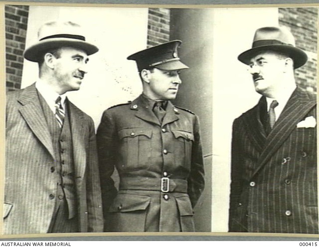 Victor Hurley