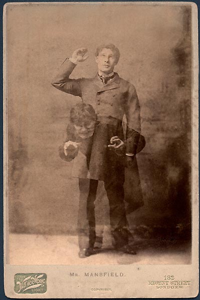 Victor Hyde