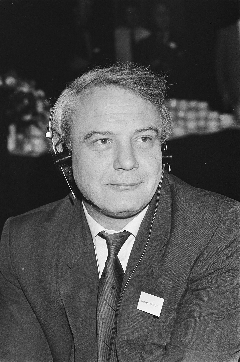 Victor Kuznetsov