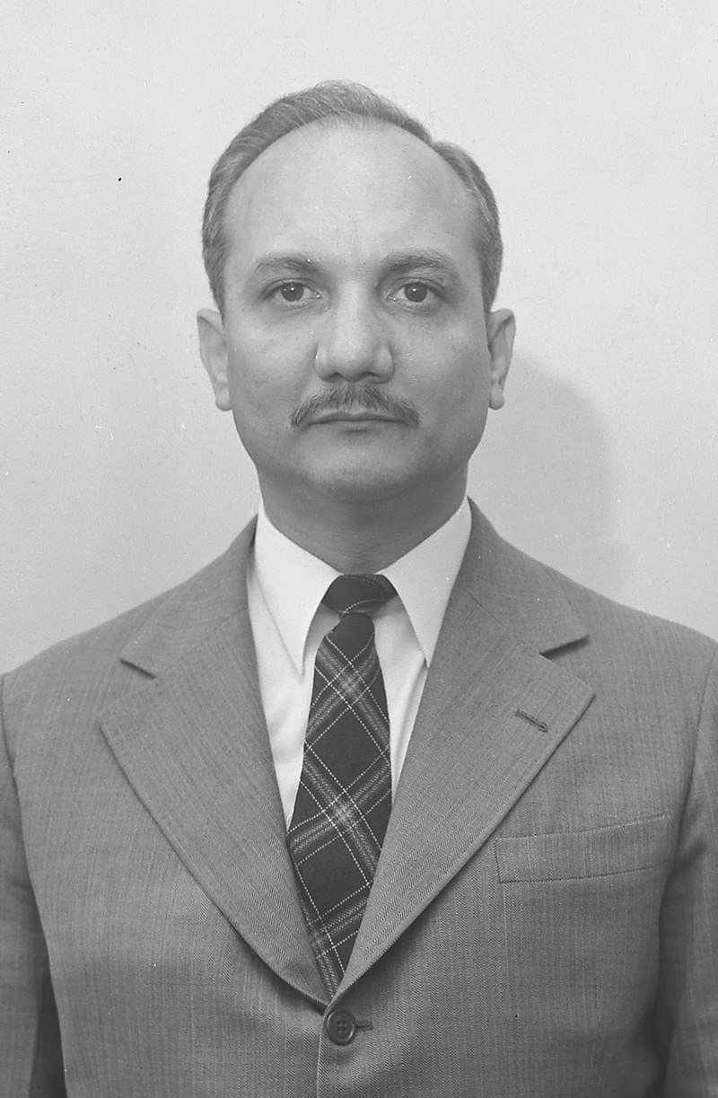 Victor Leal