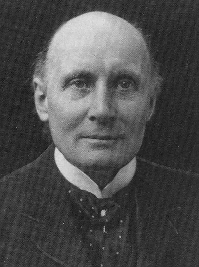 Victor Lowe