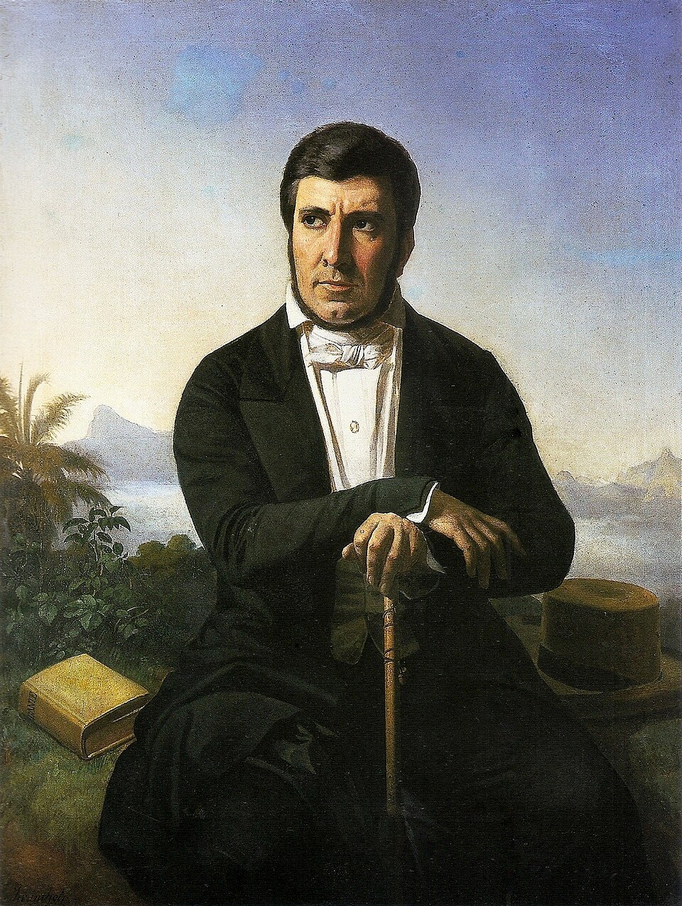 Victor Manuel Furtado Da Veiga