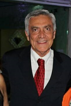 Víctor Manuel Hidalgo Solís