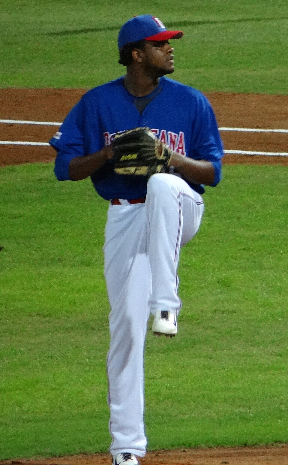 Victor Mateo Vasquez