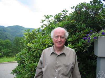 Victor Mather